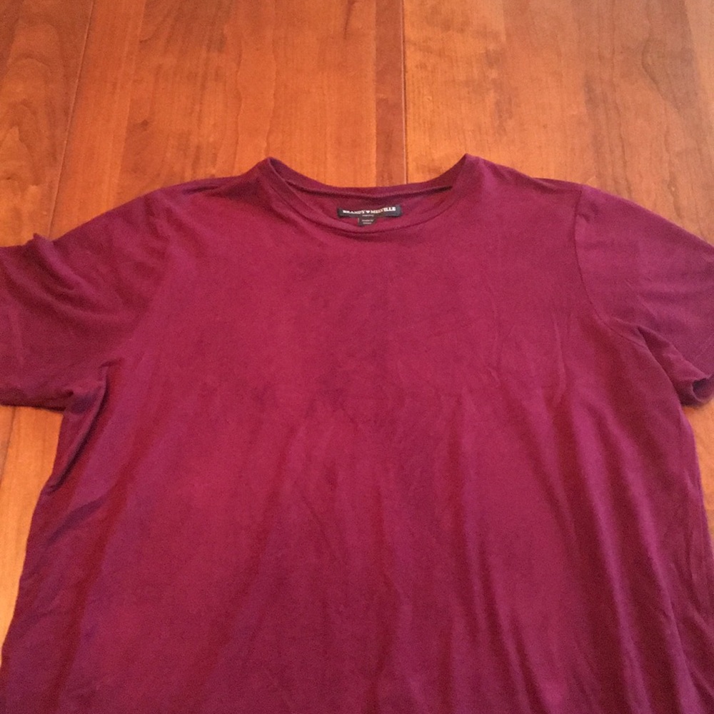 Brandy Melville t-shirt dress